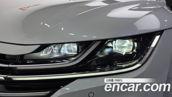 Volkswagen Arteon 2023, фото 8