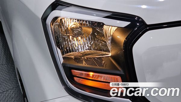 Kia Ray 2024, фото 7
