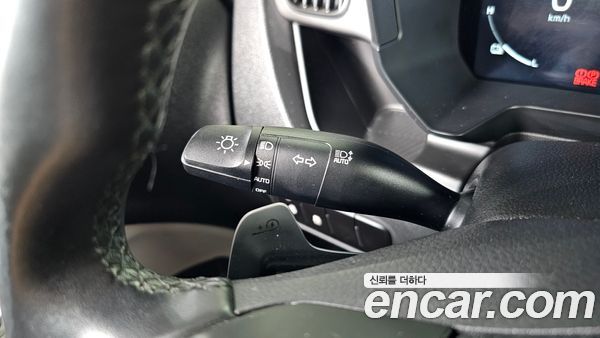 Kia Ray 2024, фото 30