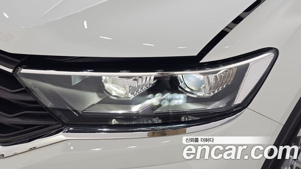 Volkswagen T-Roc 2022, фото 7