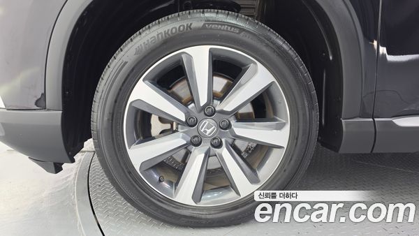 Honda Pilot 2023, фото 5