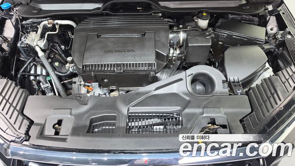 Honda Pilot 2023, фото 6