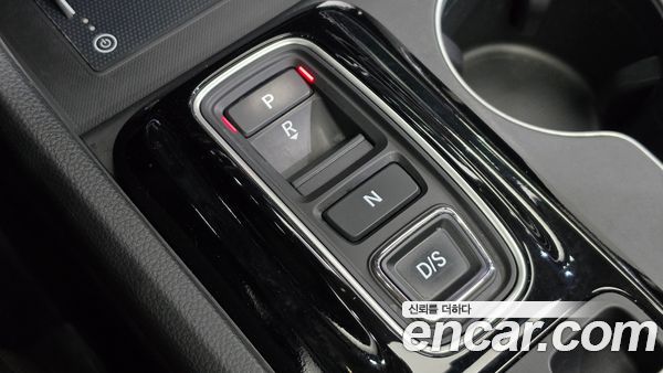 Honda Pilot 2023, фото 12