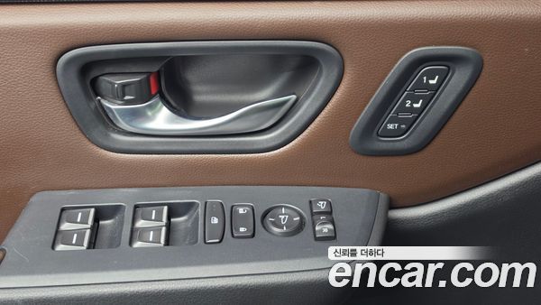 Honda Pilot 2023, фото 19