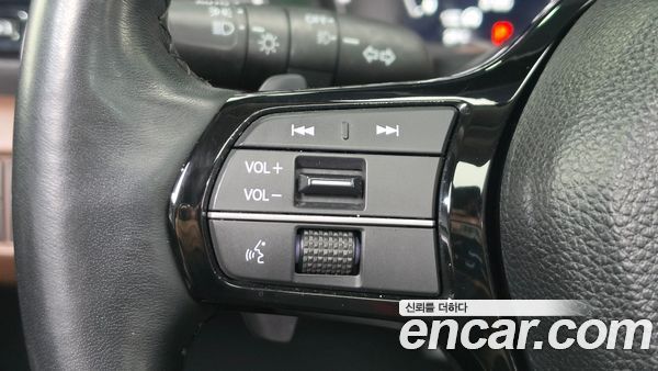 Honda Pilot 2023, фото 22