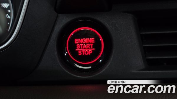 Honda Pilot 2023, фото 31