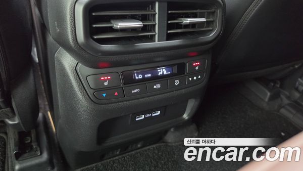 Honda Pilot 2023, фото 34
