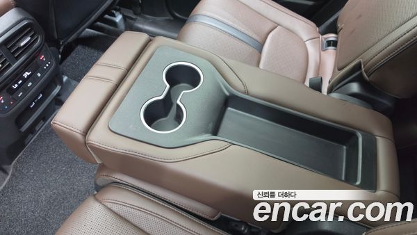 Honda Pilot 2023, фото 35
