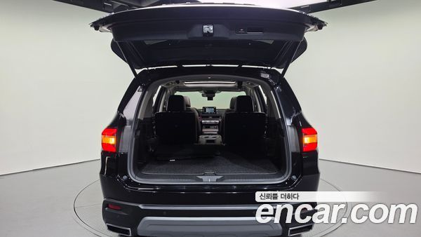 Honda Pilot 2023, фото 37