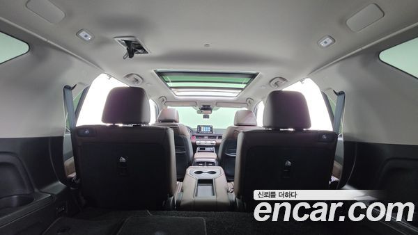 Honda Pilot 2023, фото 38