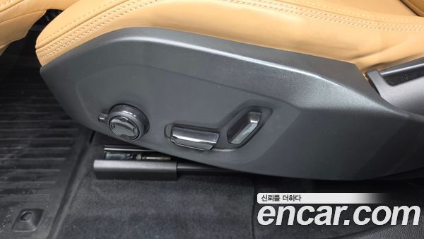 Volvo XC60 2023, фото 30
