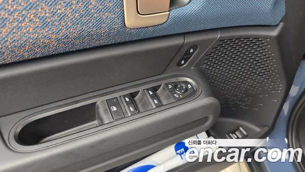 MINI COUNTRYMAN 2025, фото 29