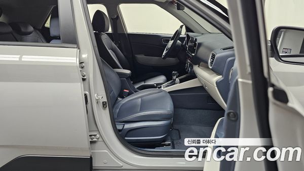 Hyundai Venue 2024, фото 16