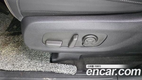 Kia Carnival 2024, фото 31