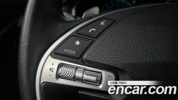 Genesis G80 2021, фото 30