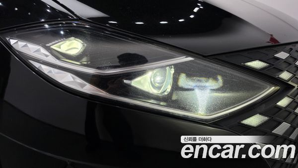 Hyundai Grandeur 2022, фото 8