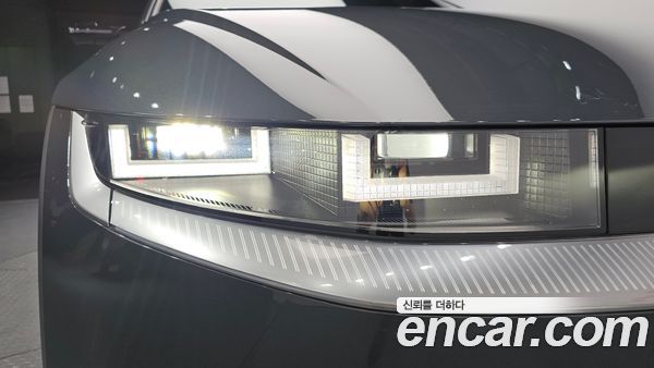Hyundai IONIQ 5 2026, фото 7
