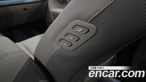 Hyundai IONIQ 5 2026, фото 30