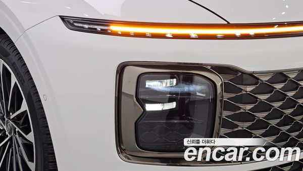 Hyundai Grandeur 2026, фото 7