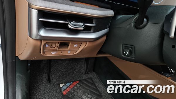 Hyundai Grandeur 2026, фото 30