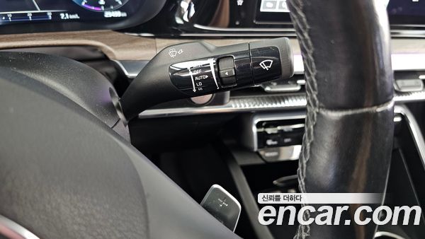 Kia K5 2023, фото 31