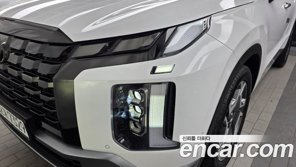 Hyundai Palisade 2023, фото 8