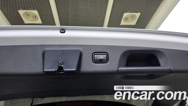 Hyundai Palisade 2023, фото 31