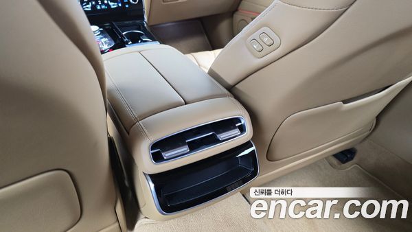 Genesis G80 2025, фото 31