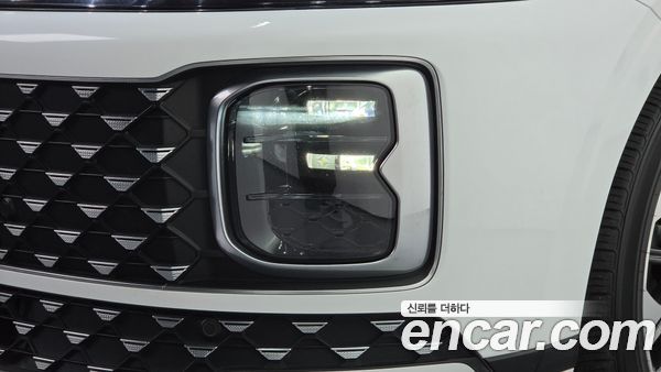 Hyundai Grandeur 2023, фото 8