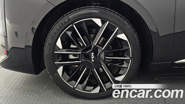 Kia K8 2025, фото 4
