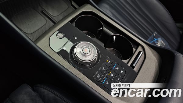 Kia K8 2025, фото 11