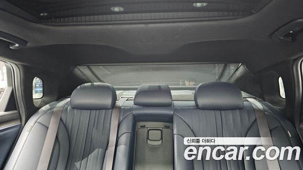 Kia K8 2025, фото 38