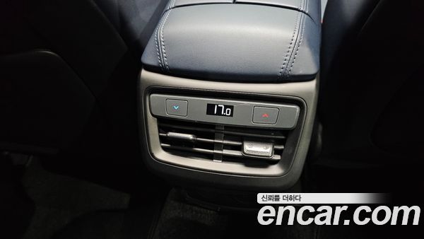 Kia K8 2025, фото 39