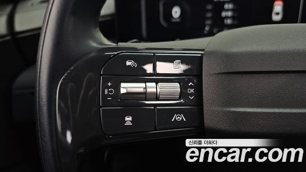 Kia K8 2025, фото 40