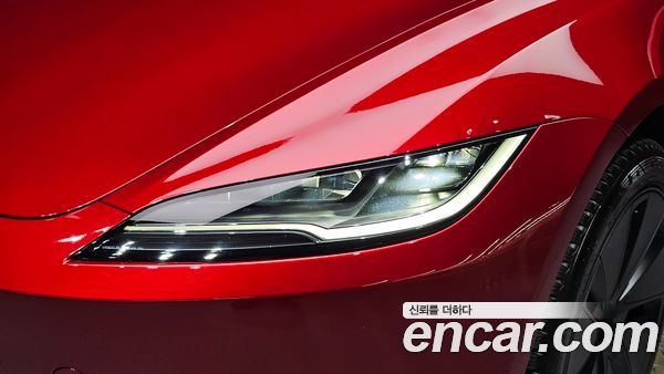 Tesla Model 3 2024, фото 7