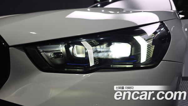 BMW i5 2024, фото 7