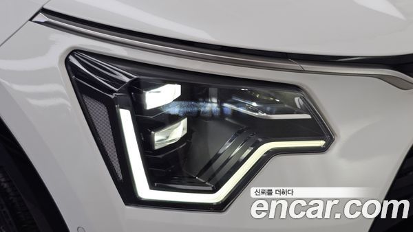 Kia Niro 2022, фото 8