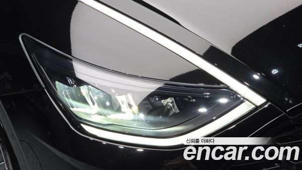 Hyundai Sonata 2022, фото 8