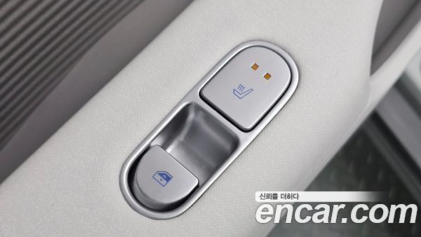 Hyundai IONIQ 6 2023, фото 31