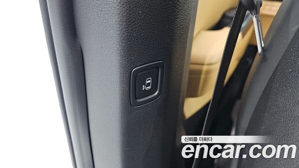Kia Carnival 2023, фото 31