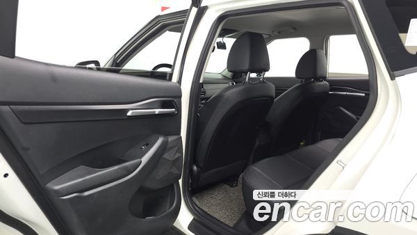 Kia Seltos 2023, фото 15