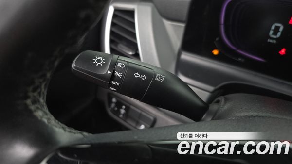 Kia Seltos 2023, фото 30