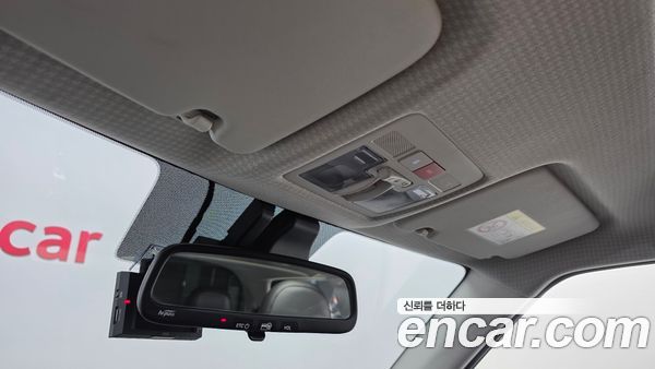 Hyundai Casper 2022, фото 30