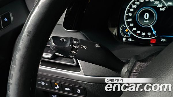Hyundai Palisade 2022, фото 31