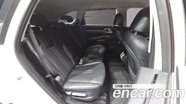 Kia Sorento 2021, фото 18