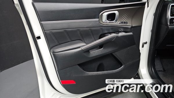 Kia Sorento 2021, фото 14