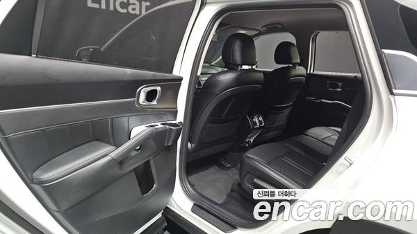 Kia Sorento 2021, фото 16