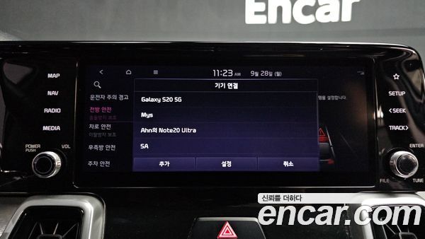 Kia Sorento 2021, фото 29