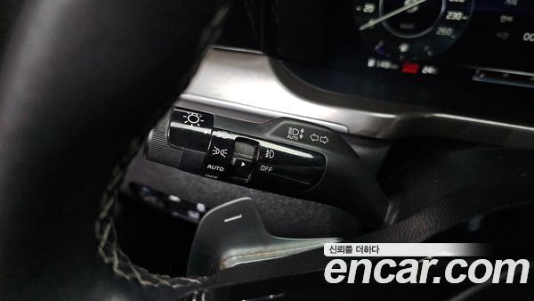 Kia Sorento 2021, фото 30