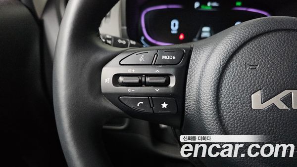 Kia Ray 2024, фото 31